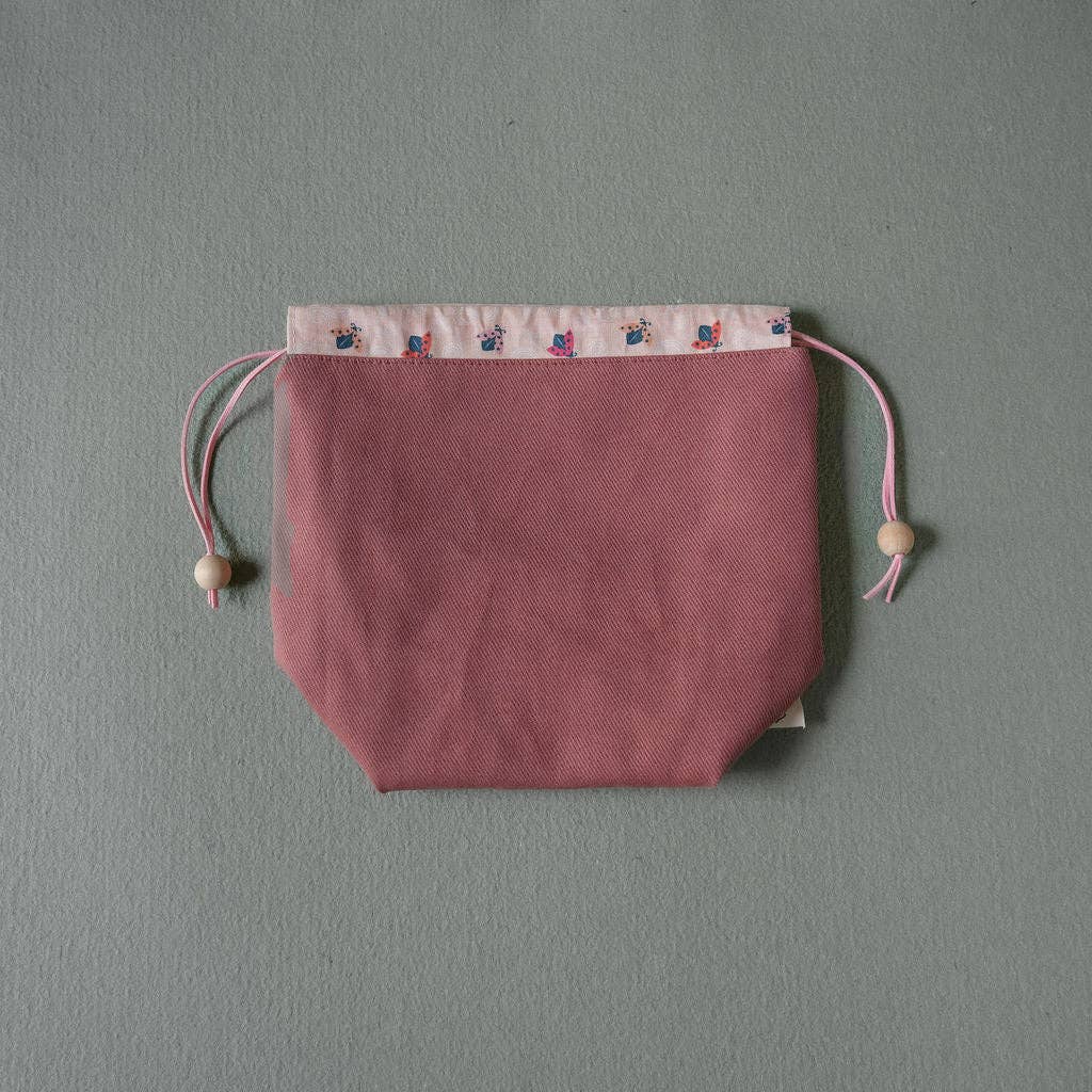 Gossling Organics - Erin Project Bag