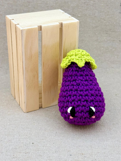 Emm and Skootch DIY Eco Friendly Crochet Kits