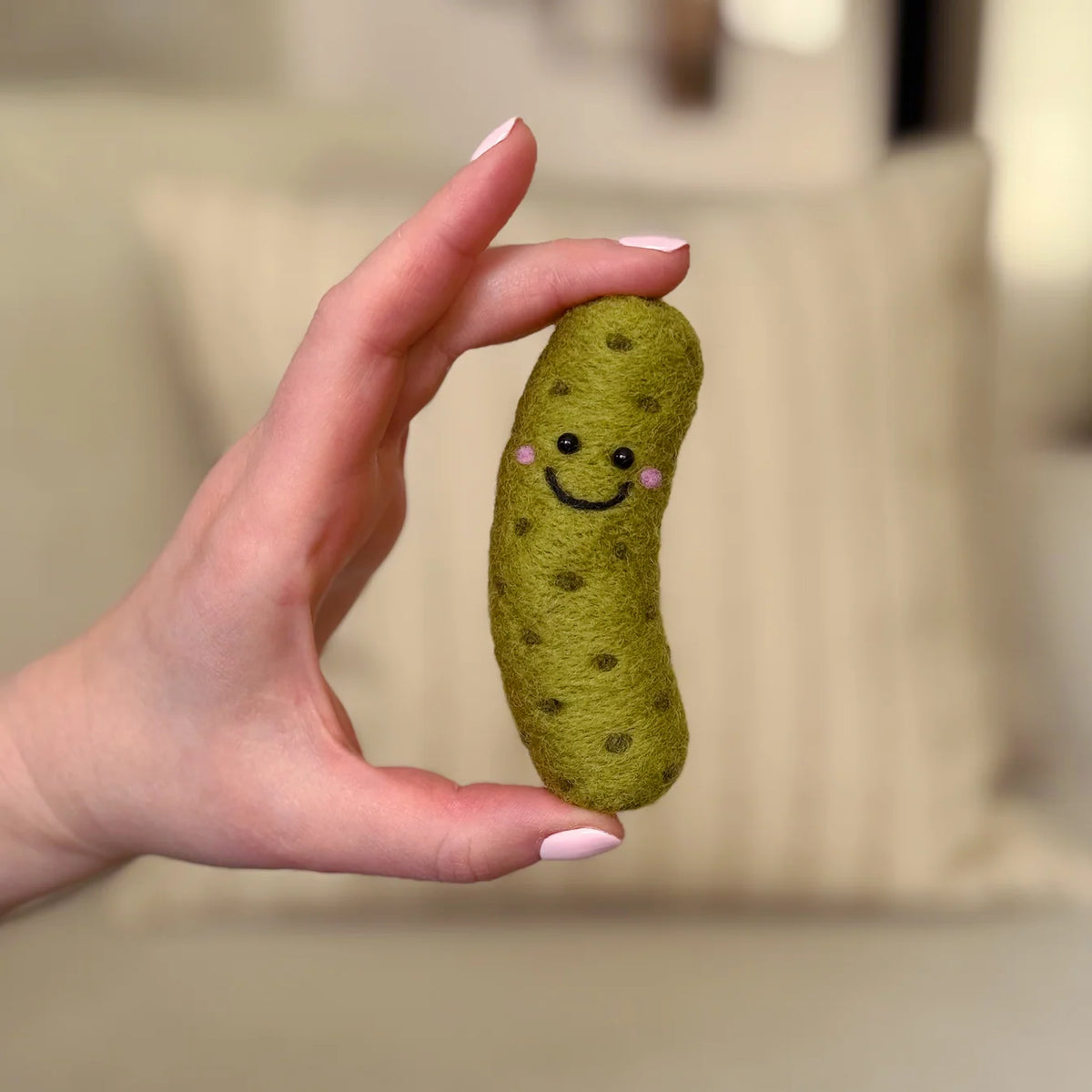 Feltie Kit - The Big Dill