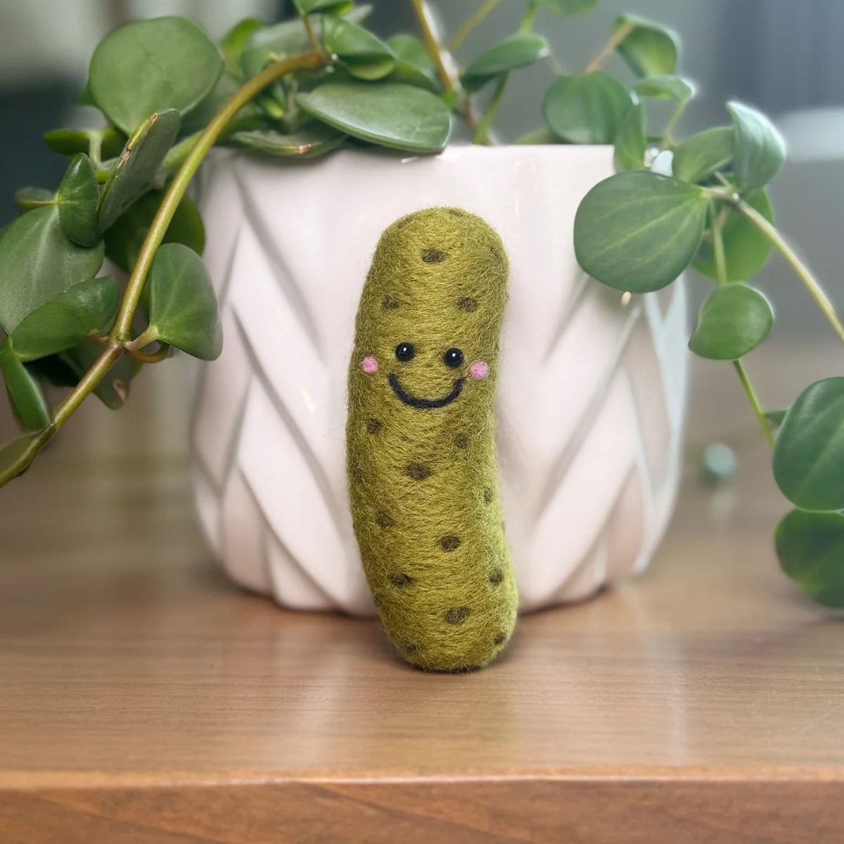 Feltie Kit - The Big Dill