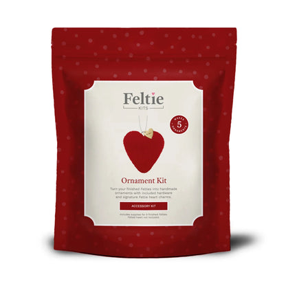 Feltie Kit - The Ornament Kit