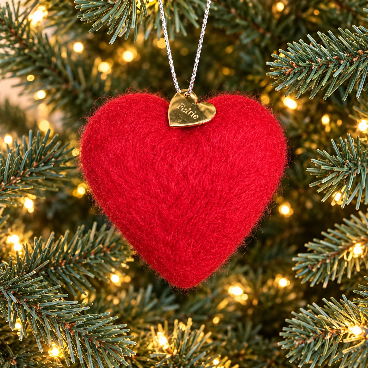 Feltie Kit - The Ornament Kit