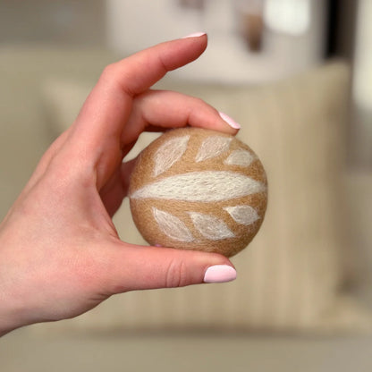 Feltie Kit - Sourdough