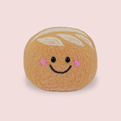 Feltie Kit - Sourdough