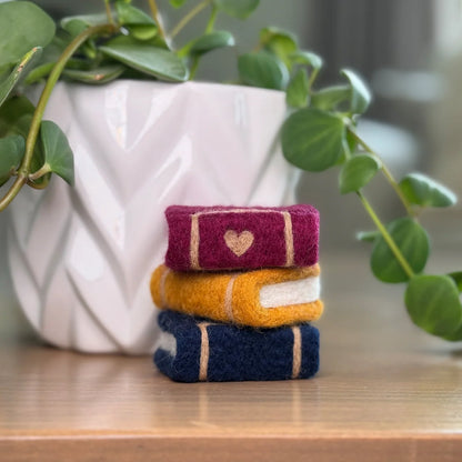 Feltie Kit - Storybook Stack