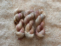Bulldog x Bramble Four-Legged 4ply