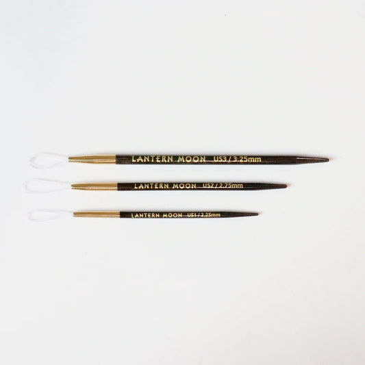 LANTERN MOON Finishing Needles