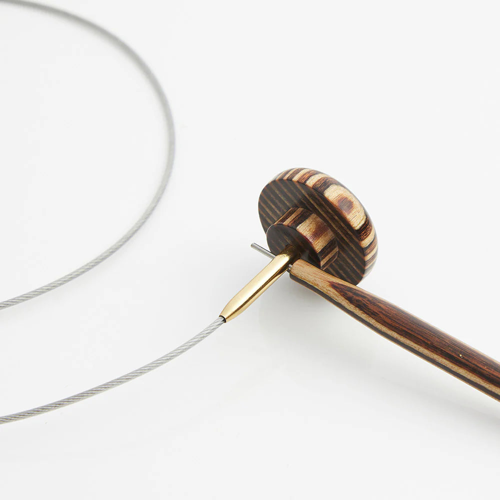 LANTERN MOON Swivel Cord