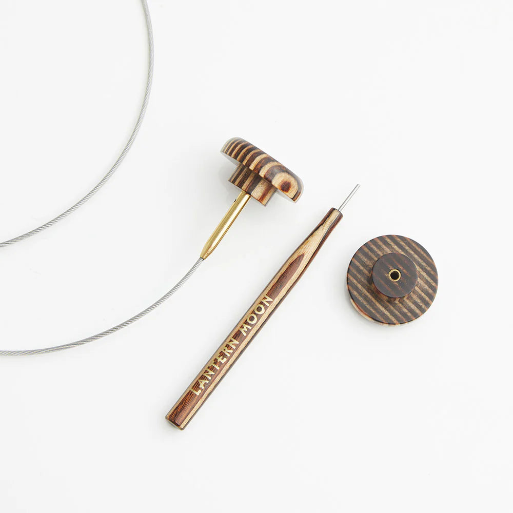 LANTERN MOON Swivel Cord