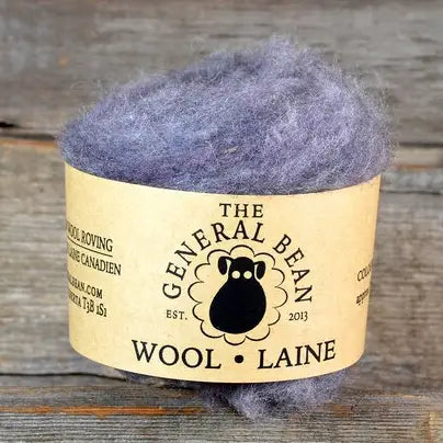 Needle Felting Wool