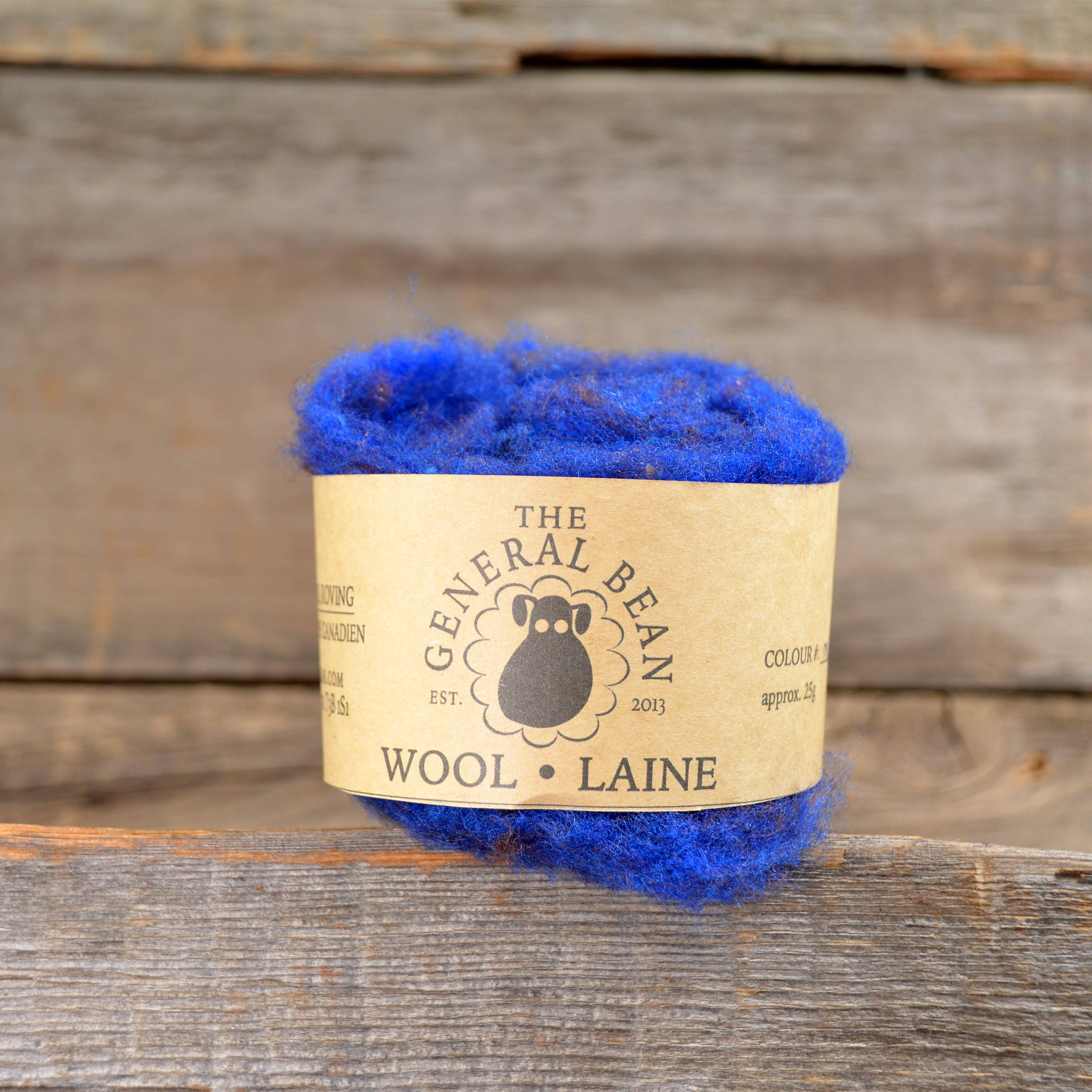 Needle Felting Wool