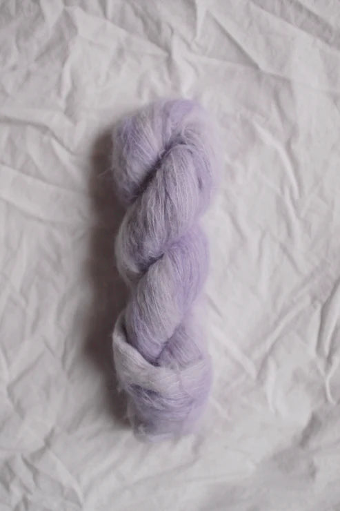 Myrtle Yarn - Suri Silk