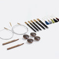LANTERN MOON "Heritage" Interchangeable Needle Set - 4"
