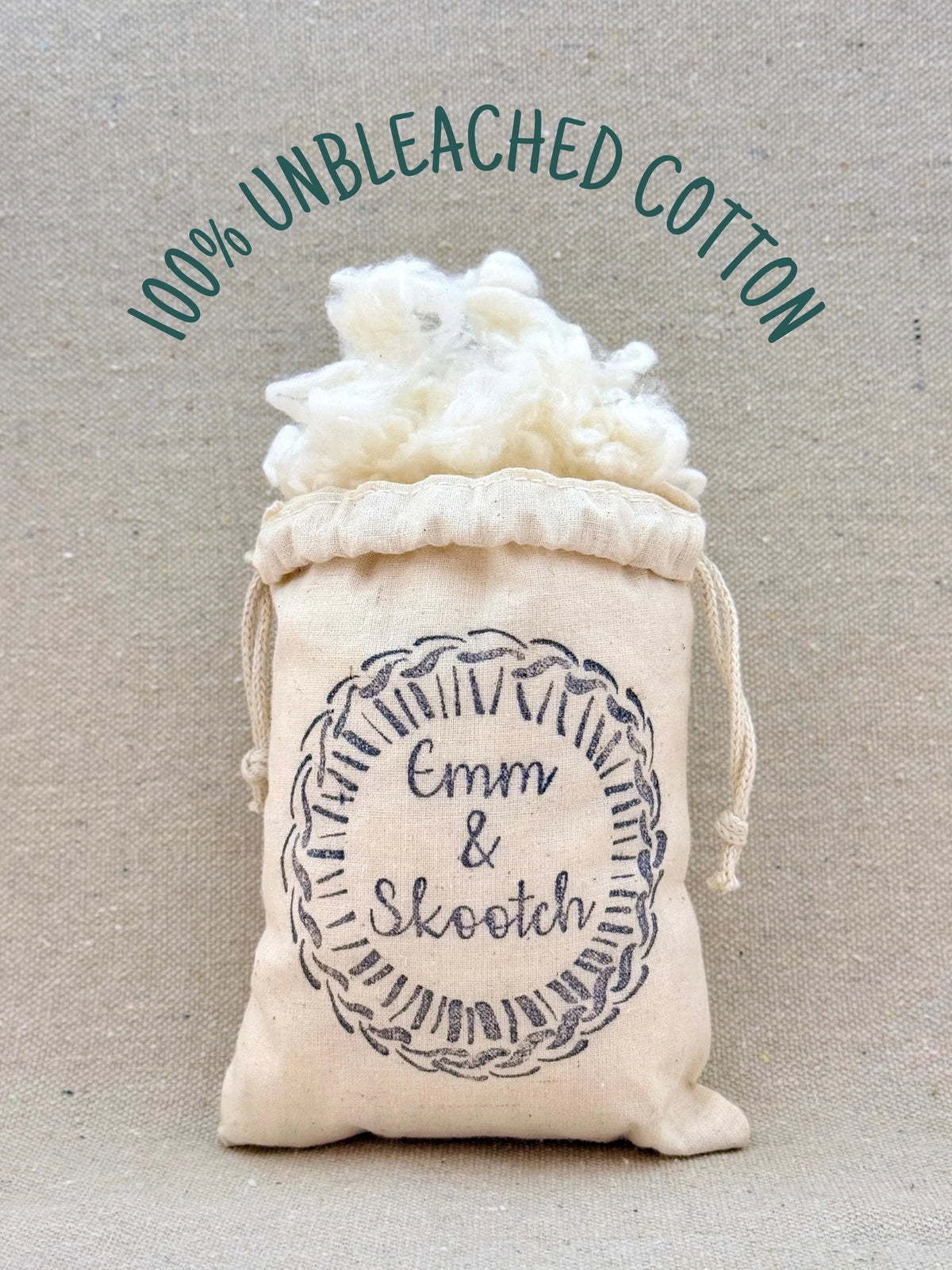 Emm and Skootch DIY Eco Friendly Crochet Kits