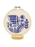 Hygge Dove Complete Embroidery Kit