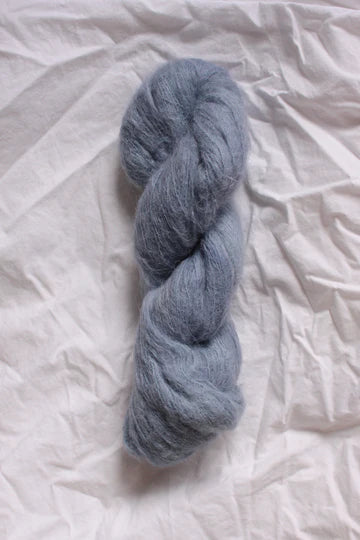 Myrtle Yarn - Suri Silk