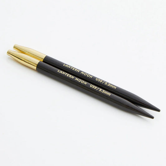 LANTERN MOON Interchangeable Knitting Needle Tips