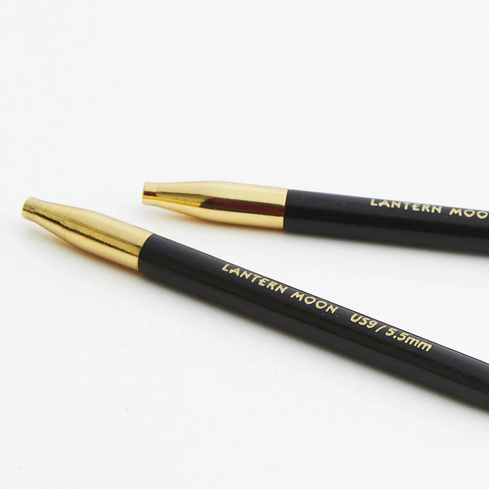 LANTERN MOON Interchangeable Knitting Needle Tips