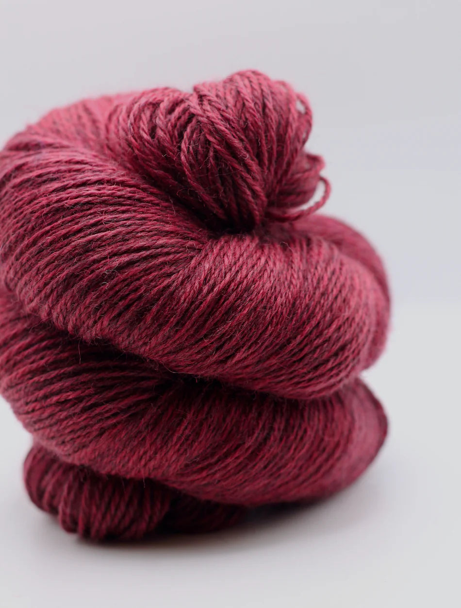 John Arbon Yarnadelic Worsted