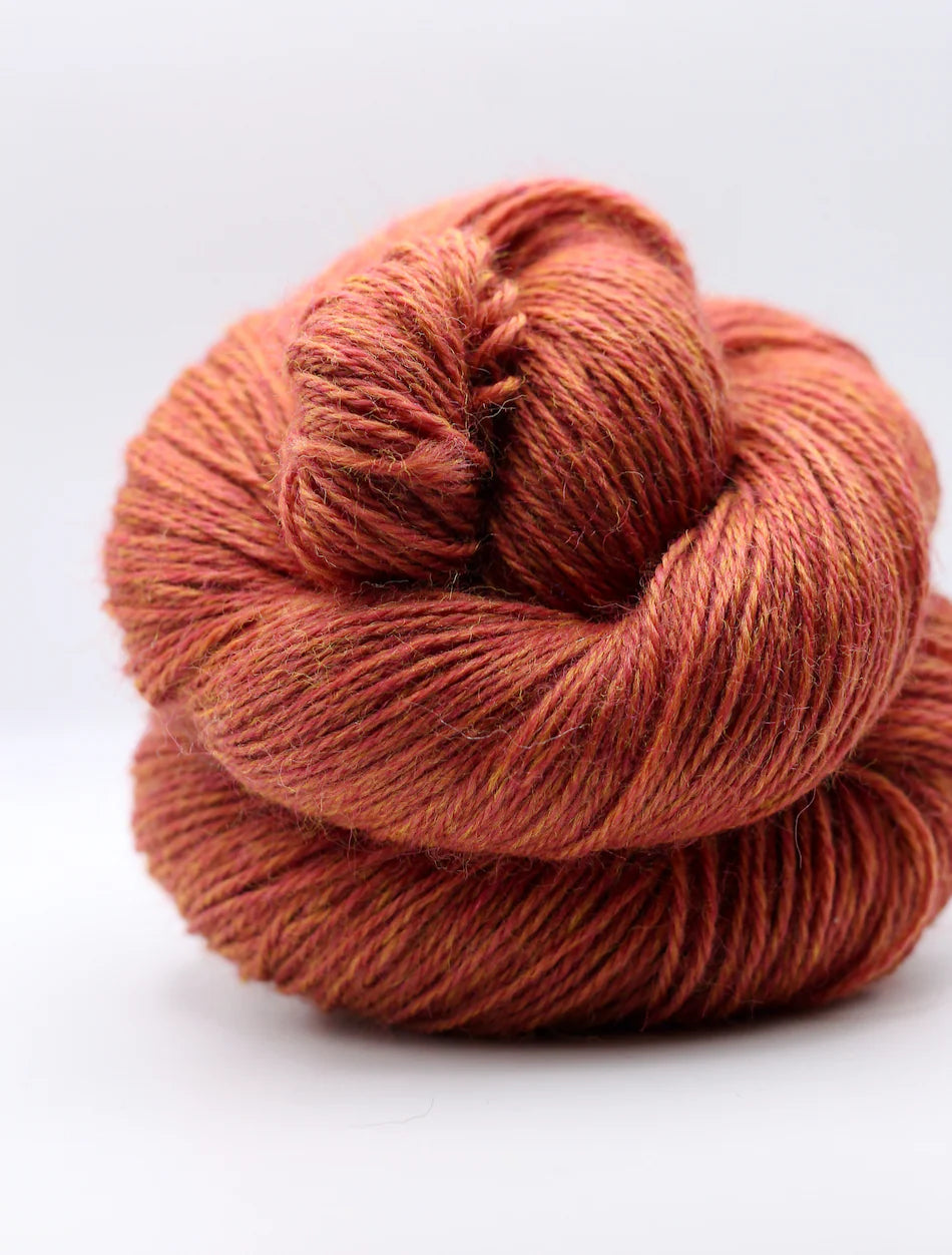 John Arbon Yarnadelic Worsted