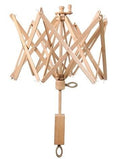KnitPro Natural Swift/Skein Winder