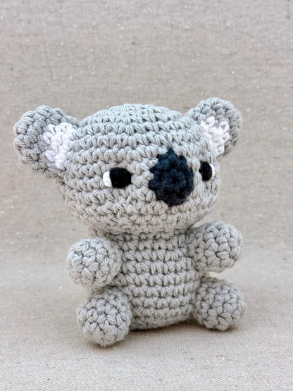 Emm and Skootch DIY Eco Friendly Crochet Kits