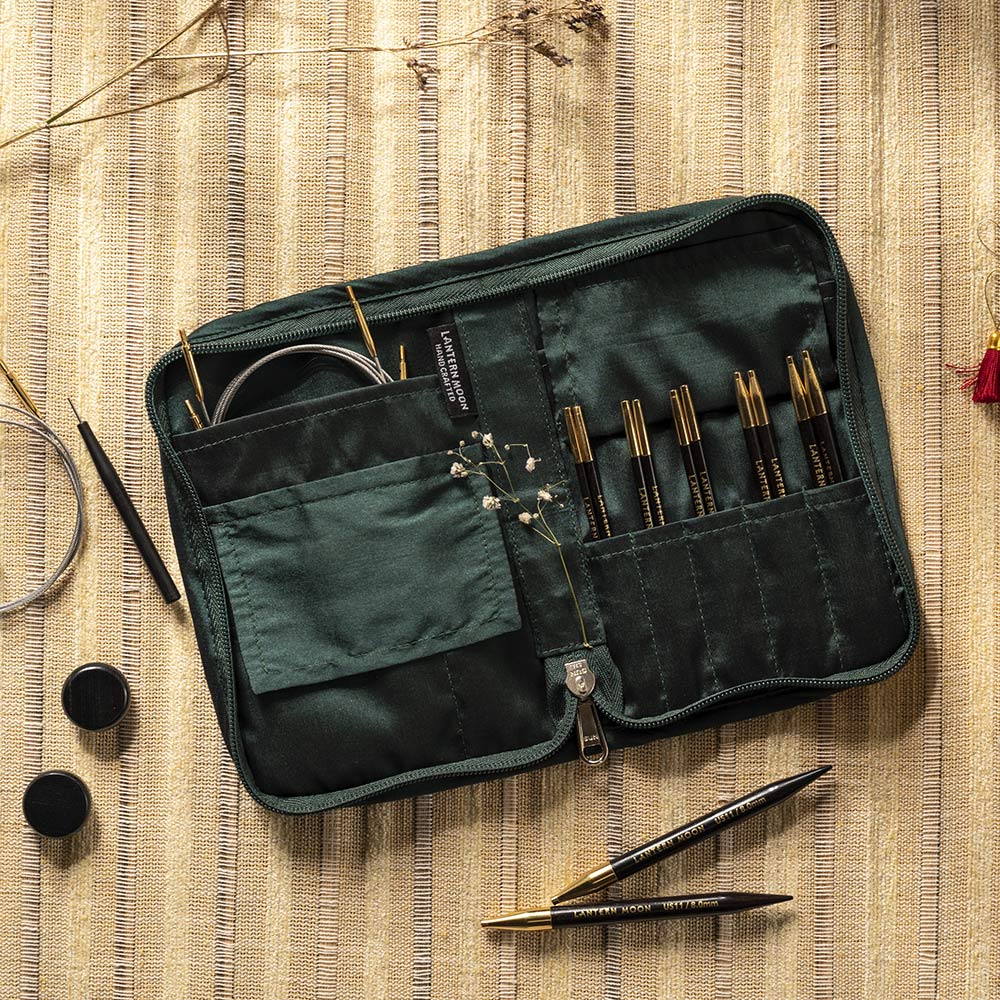 LANTERN MOON "Legacy" Interchangeable Needle Set - 5"