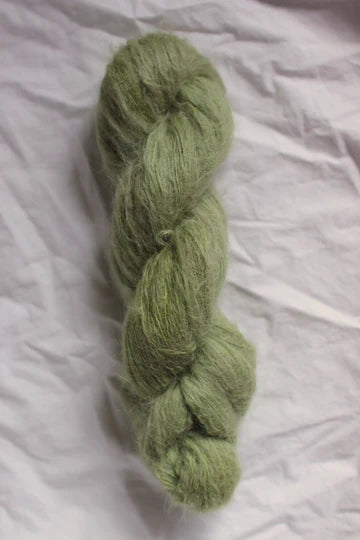Myrtle Yarn - Suri Silk