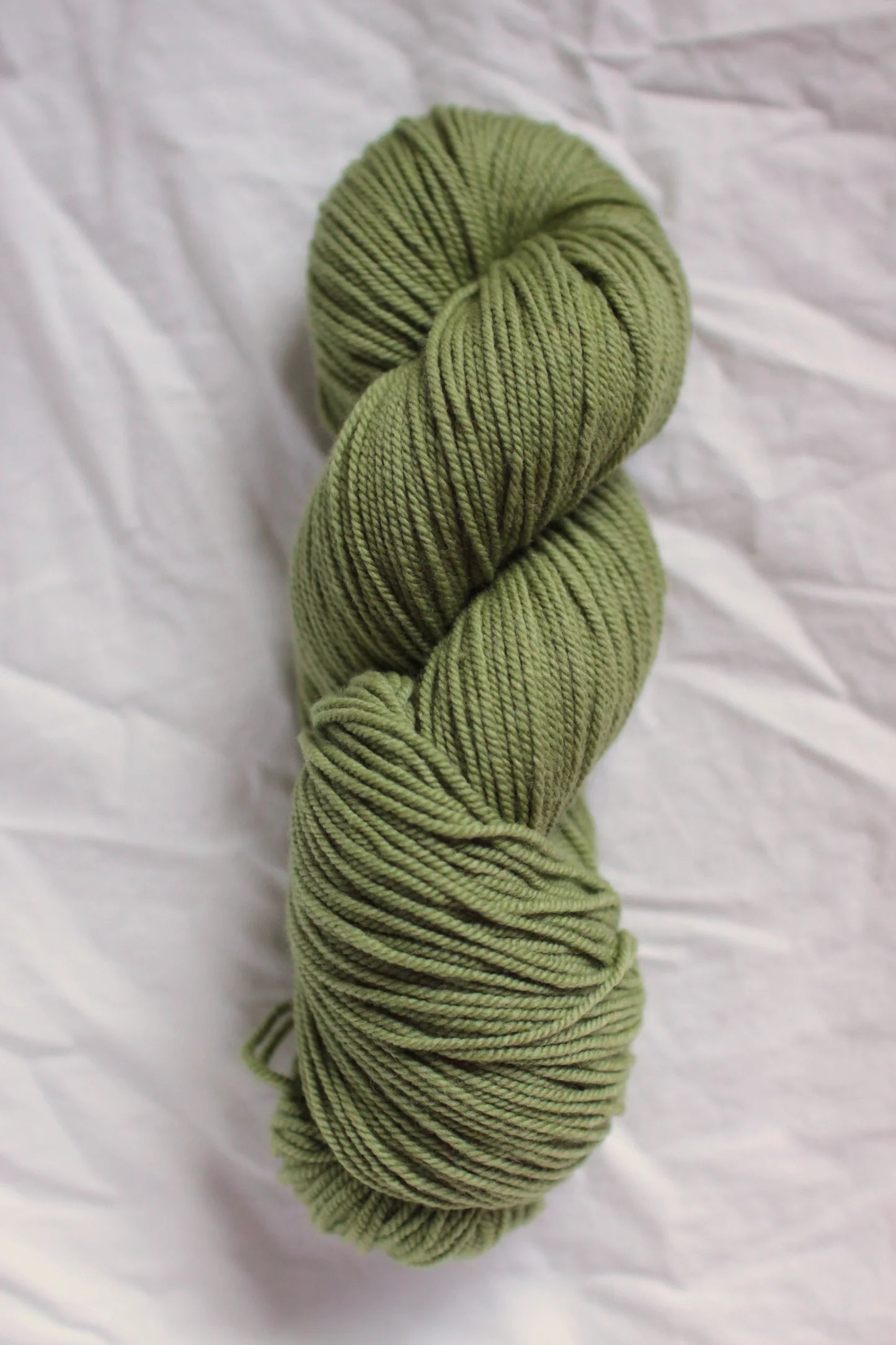 Myrtle Yarn - Natural DK