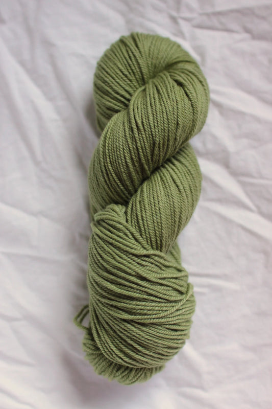 Myrtle Yarn - Natural DK