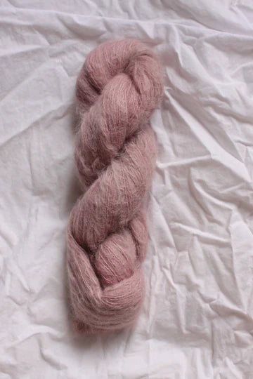 Myrtle Yarn - Suri Silk