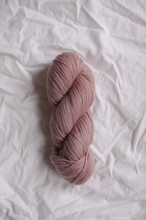Myrtle Yarn - Natural DK