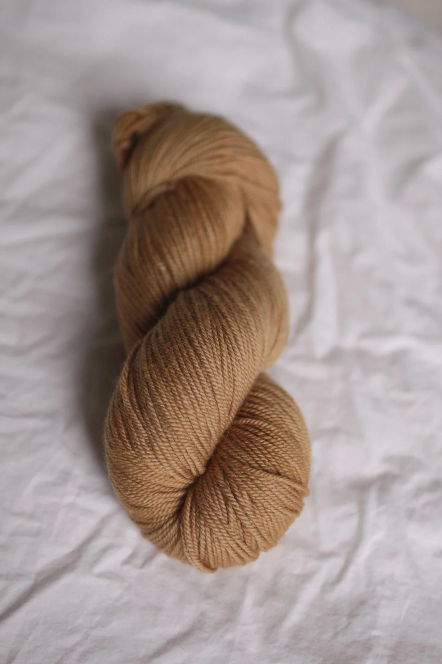 Myrtle Yarn - Natural DK