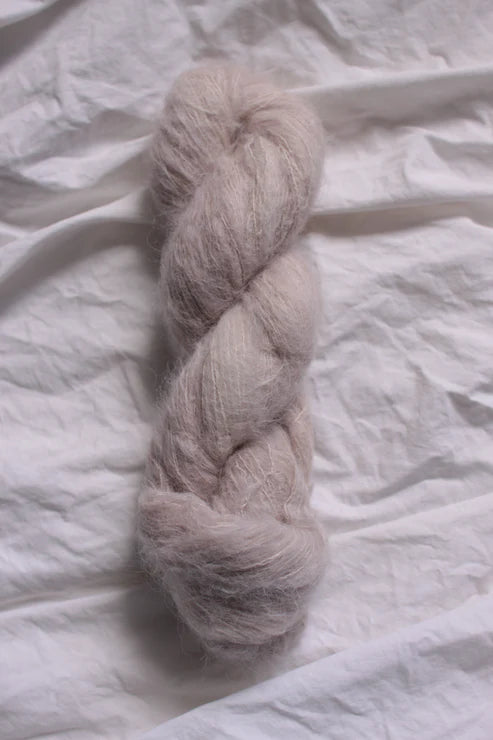 Myrtle Yarn - Suri Silk