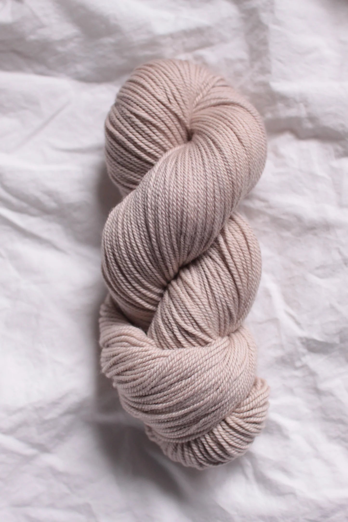 Myrtle Yarn - Natural DK