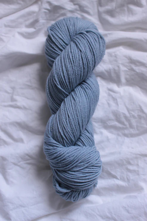 Myrtle Yarn - Natural DK