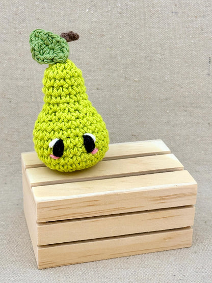 Emm and Skootch DIY Eco Friendly Crochet Kits