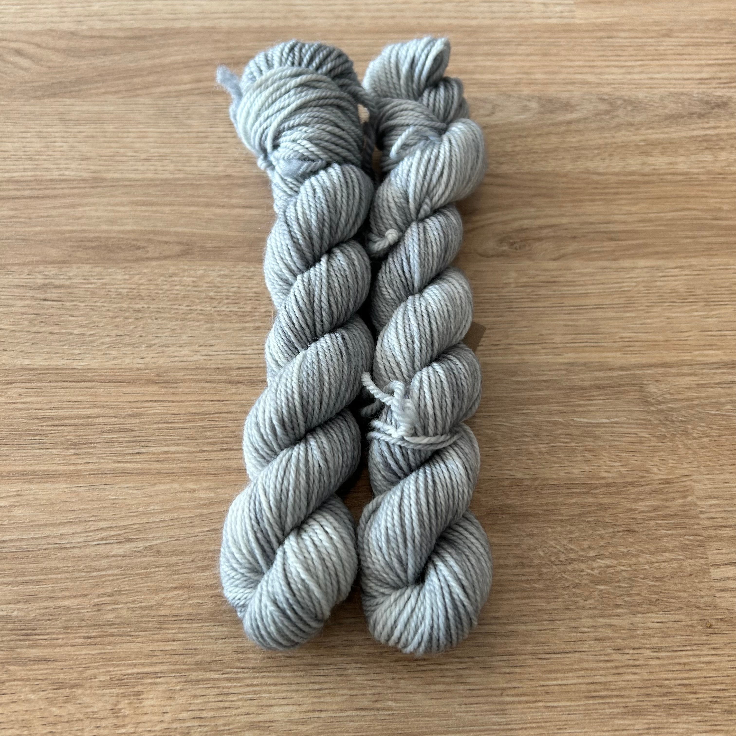 Lichen and Lace 80/20 Sock -  Mini Skeins
