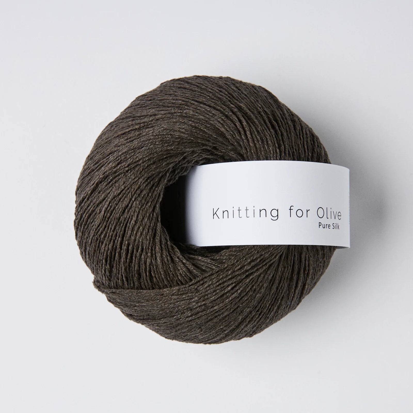 Knitting for Olive - Pure Silk
