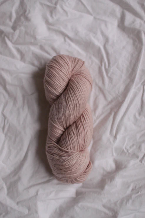 Myrtle Yarn - Natural DK