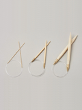 Seeknit Shirotake Circular Needle
