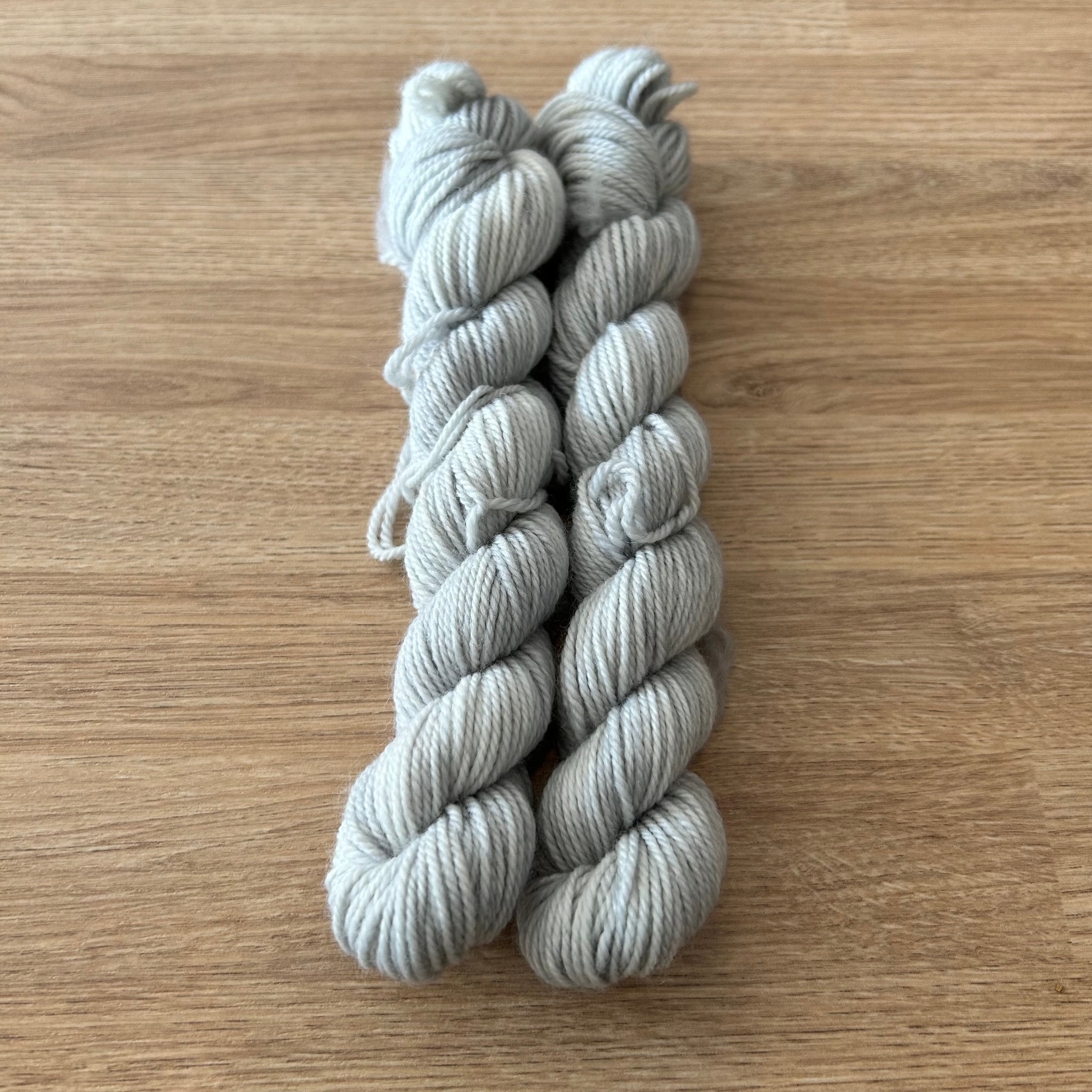 Lichen and Lace 80/20 Sock -  Mini Skeins