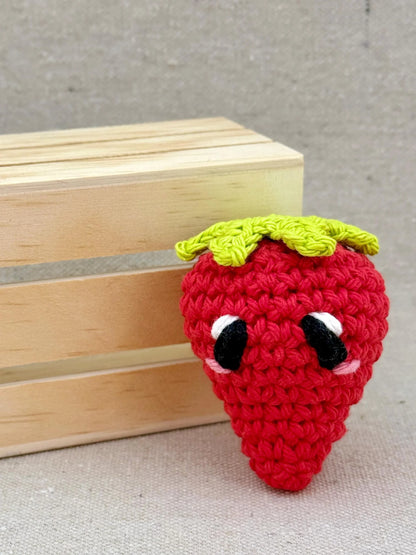 Emm and Skootch DIY Eco Friendly Crochet Kits