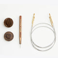 LANTERN MOON Swivel Cord
