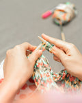 TWB's Starter Stitch Society - 1-on-1s