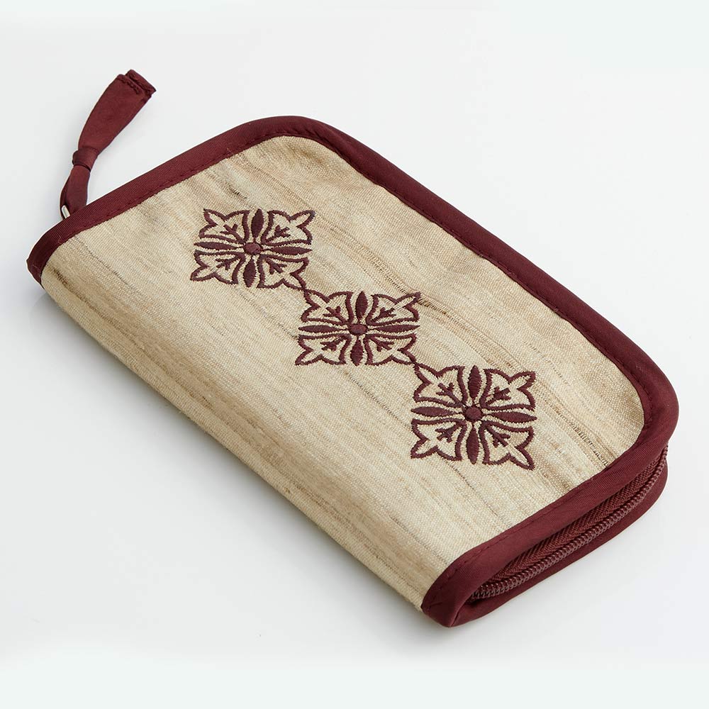 LANTERN MOON "Bequest" Tunisian Crochet Hook Set