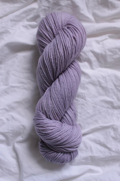 Myrtle Yarn - Natural DK