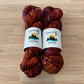 Classic Worsted - Sea to Sky Designs