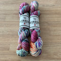 Worsted Weight - 100% SW 17 Micron Merino - Okanagan Dyeworks